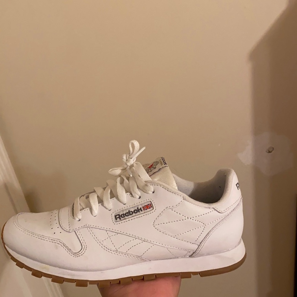 Vintage Reebox